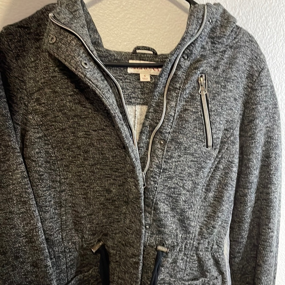 Super cute winter coat